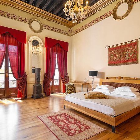 Lux Spalato Centre Villas Екстериор снимка