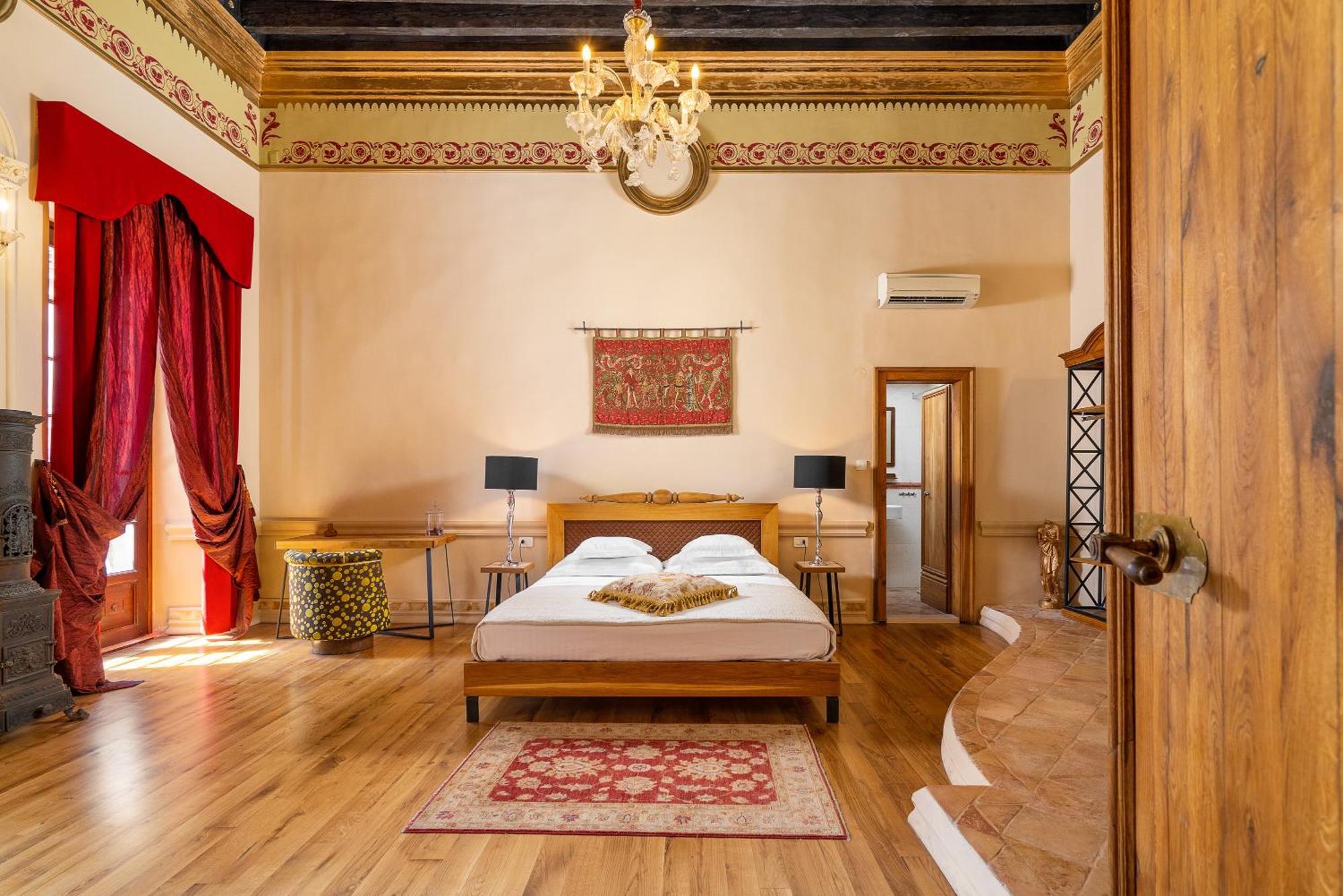 Lux Spalato Centre Villas Екстериор снимка