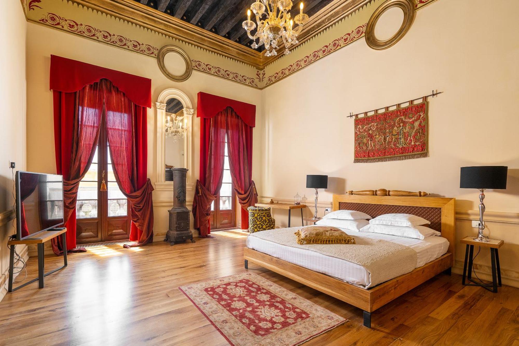 Lux Spalato Centre Villas Екстериор снимка