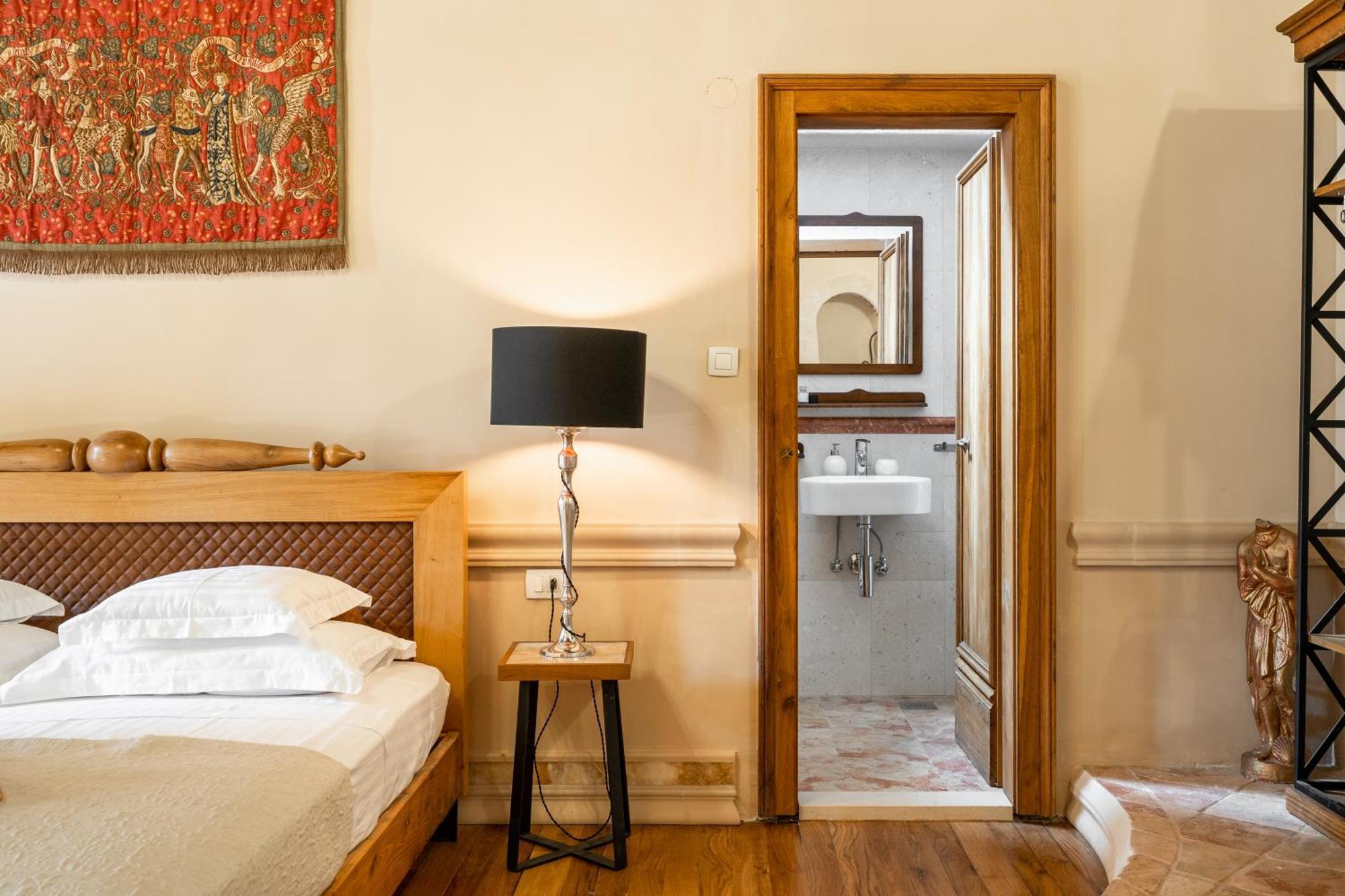 Lux Spalato Centre Villas Екстериор снимка