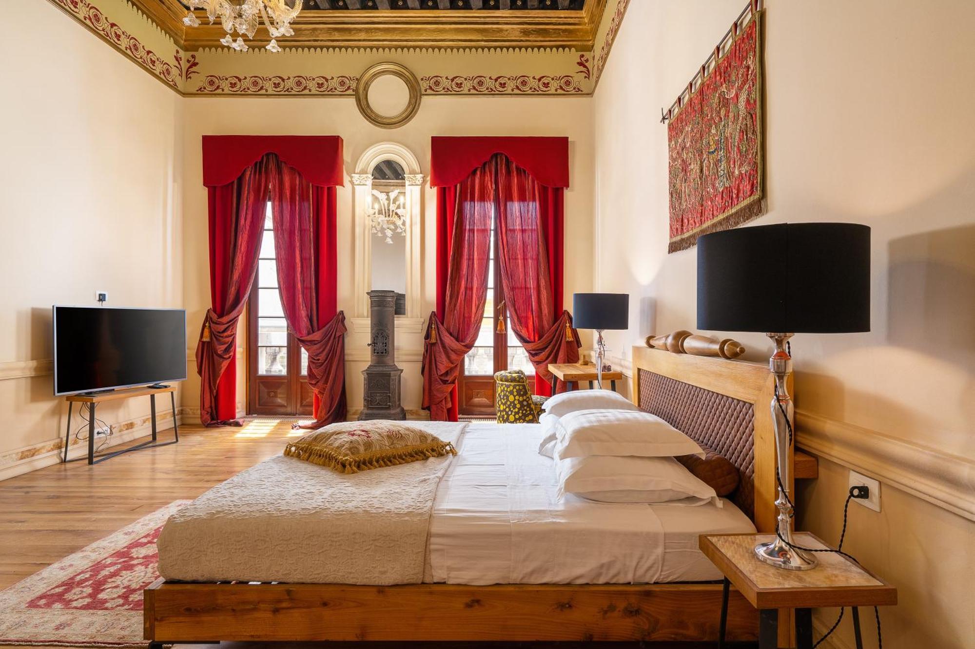 Lux Spalato Centre Villas Екстериор снимка