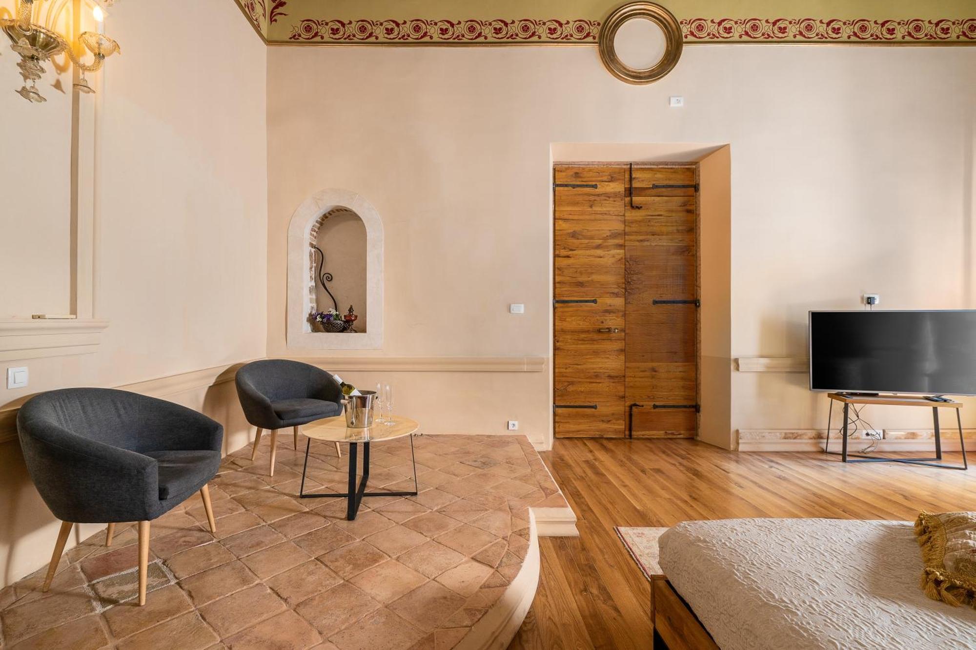 Lux Spalato Centre Villas Екстериор снимка