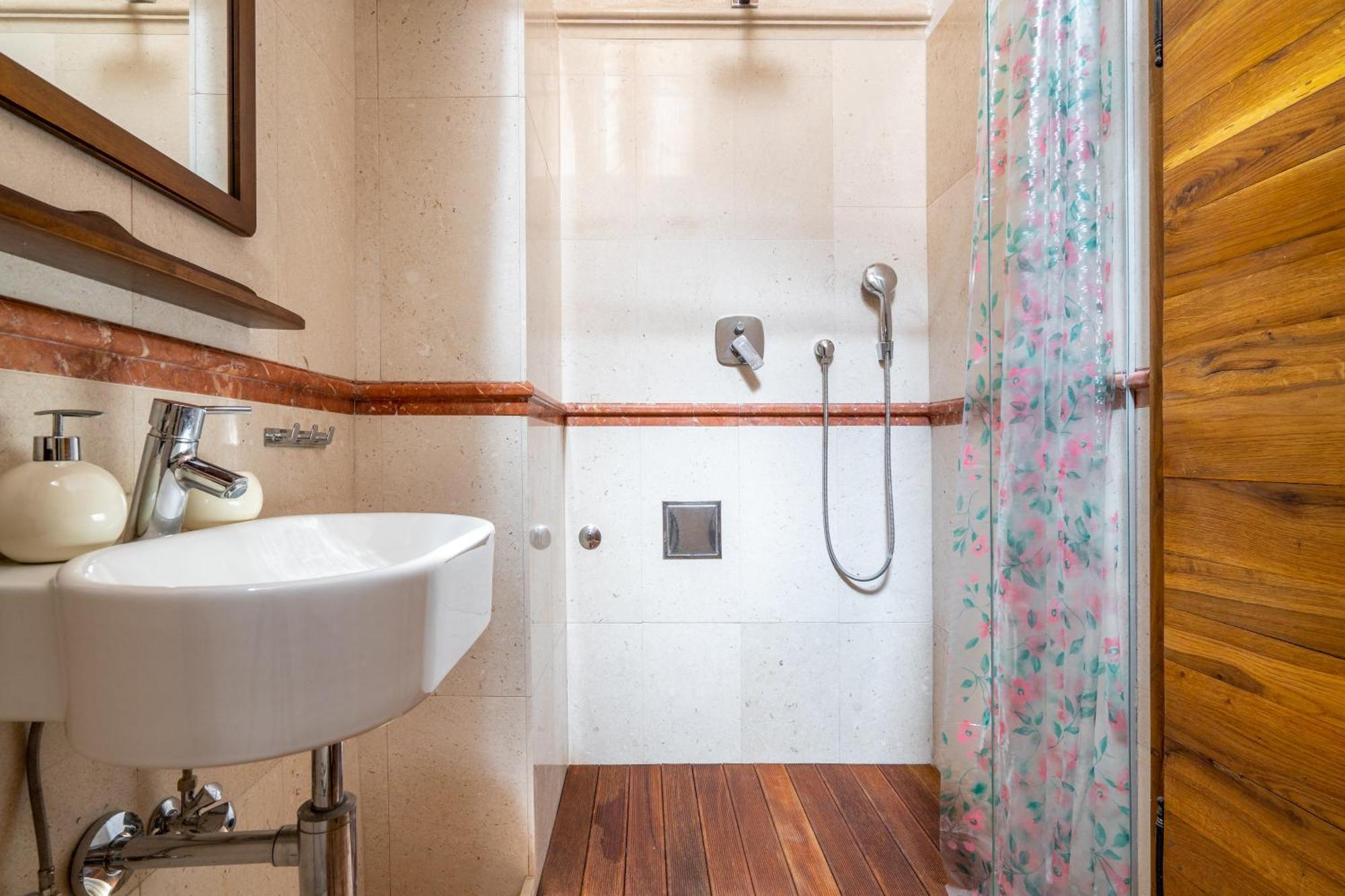 Lux Spalato Centre Villas Екстериор снимка