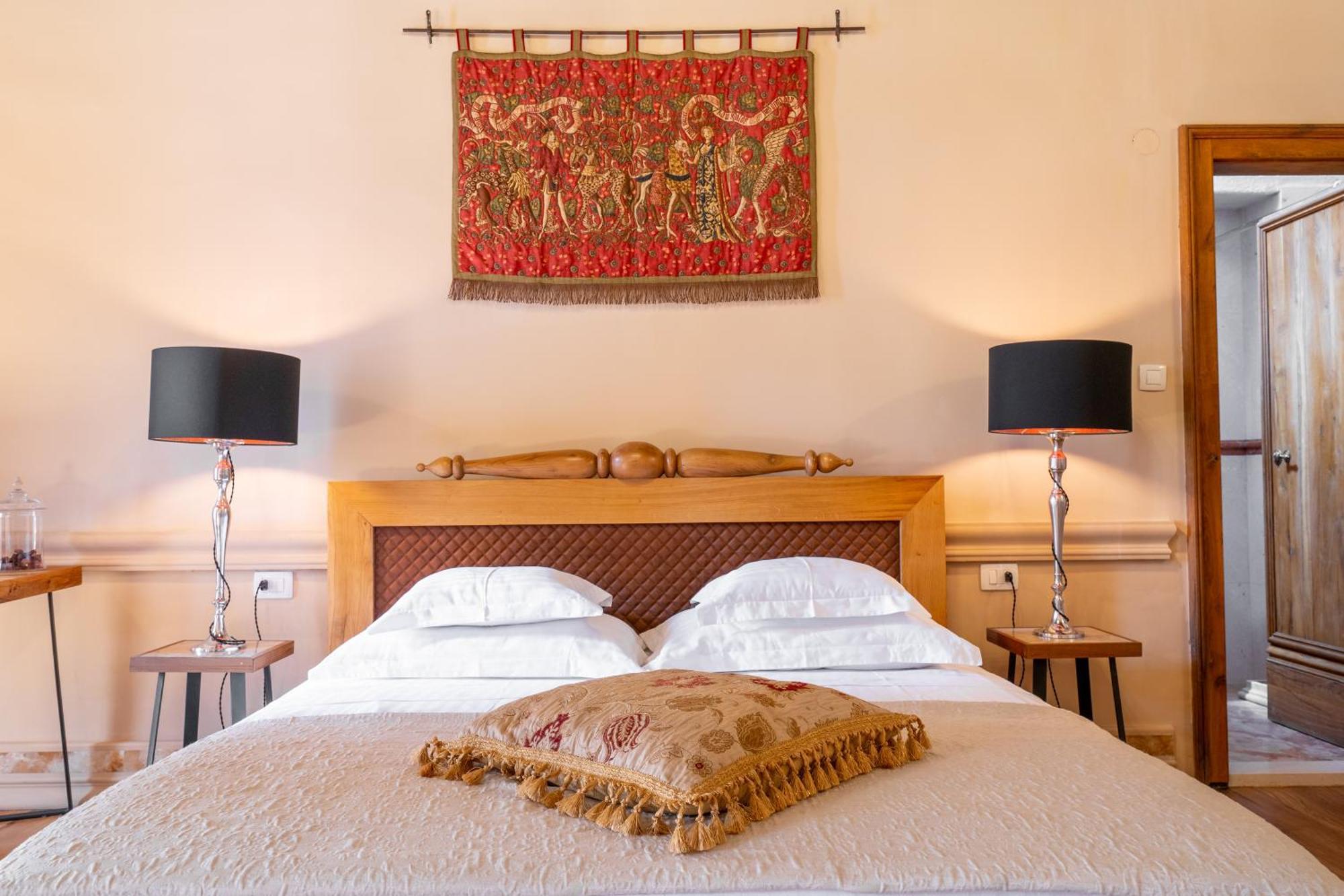 Lux Spalato Centre Villas Екстериор снимка