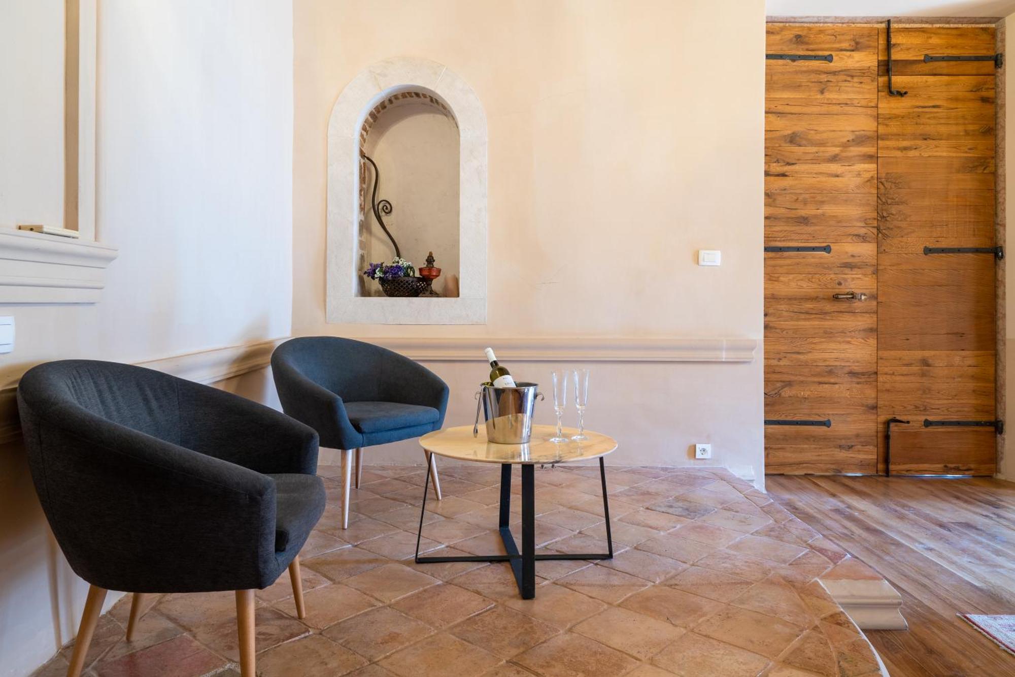 Lux Spalato Centre Villas Екстериор снимка